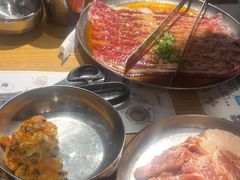 -姜虎东白丁烤肉(恒隆广场店)