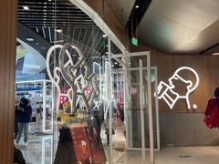 -喜茶(北京通州万达店)