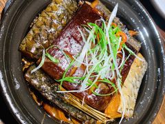 -外婆家(蓝色港湾店)