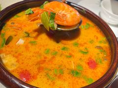 -BetterThai 泰加(苏州中心店)