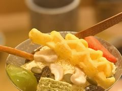 -鮨政· Omakase(港汇恒隆广场店)