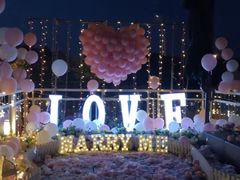 店内布置-EATALIA意塔利意式餐厅(鼓楼店)