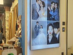-一墨照相馆·证件照·形象照(世博店)