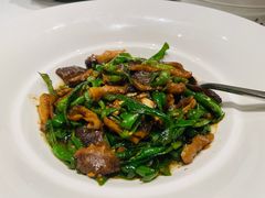 -君庭中餐馆(华强路店)