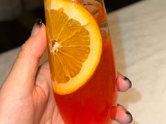 -一棵树·意大利西餐厅One Tree(新城店)