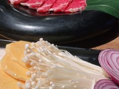 -汉拿山(北京上地华联店)