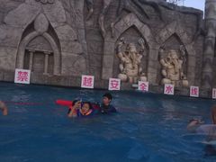 -苏州乐园森林水世界