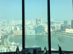 -澳门旅游塔360°旋转餐厅(南湾湖广场店)