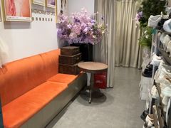 -海马体照相馆(重庆爱琴海购物公园店)