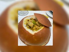 -大树餐厅(红旗街万达店)