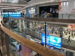 -天虹购物中心(深圳龙华店)