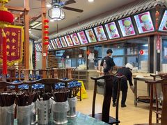 -桥香园云南过桥米线(金马碧鸡店)