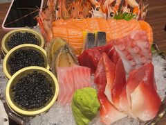 -田舍家Inakaya·炉端烧·铁板烧(天汇igc店)