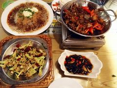 -禾田下生态餐厅(华天城总店)