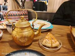 -那时新疆·若羌(经纬汇店)