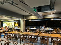 -蚝老板海鲜烧烤大排档(码头店)
