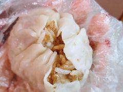 -清泉阁包子铺(中山路店)