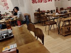 -黔哆哆地摊酸汤火锅(清湖店)