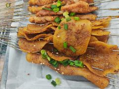 -小民大排档(马场角横路店)