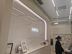 -海马体照相馆丨大师(青岛万象城店)