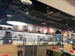 -拿渡·水煮鱼 麻辣香锅(西单大悦城店)