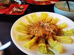 -羲和雅苑•北京烤鸭(平安国际金融中心店)