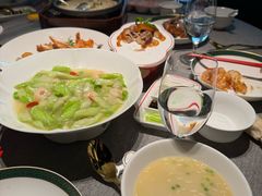 -秀儿四九城·新京菜(亚运村鸟巢店)