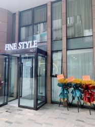 -FINE HAIR造型沙龙