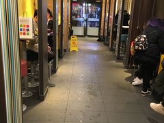 大堂-麦当劳(鼓楼店)