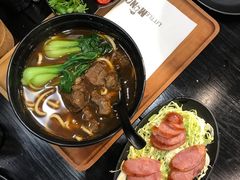 -小明同学(三里屯店)