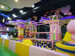 -菲菲羊乐园(临平银泰城店)