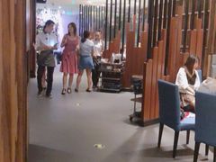 大堂-海底捞火锅(金花路店)