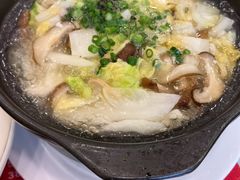 -家乐煲仔店(红山市场店)