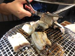 -醉火烧泥炉烤肉(孩儿巷店)