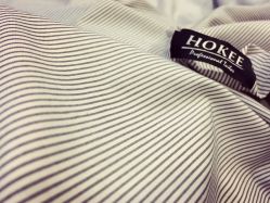 HOKEE-和记HOKEE·西服定制