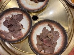 -喜牛烧肉酒场·黑金店(威高广场店)