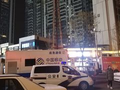-首开·龙湖成都西宸天街