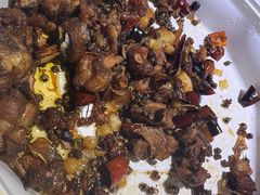 -偏爱炒鸡(老县衙店)