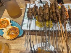 -串烧工坊 BBQ Box(牛车水店)