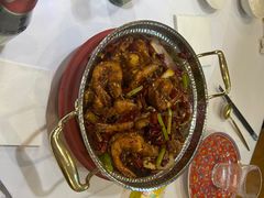 -拾捌川·自贡爆炒(新街口店)