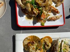 -阿弟特色海鲜餐厅·大排档(平潭店)