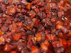 -传统菜农庄(皇姑路店)