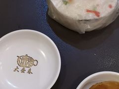 -大壶春生煎(四川中路店)