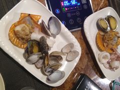 -船奇蒸汽海鲜·闽菜(八市海鲜总店)