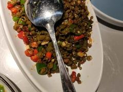 -额娘·现烙春饼烤鸭(太原总店)