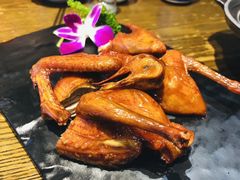 -大鸽饭(马王堆店)