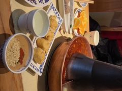 -东镇老火锅(长春路首店)