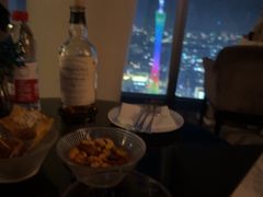-广州四季酒店·天吧·高空酒吧
