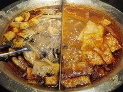 -九鼎轩脆毛肚火锅(南京东路店)