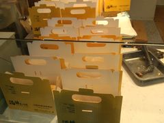 -汤姆大师傅鲜香牛肉饼(深圳保利文化广场店)